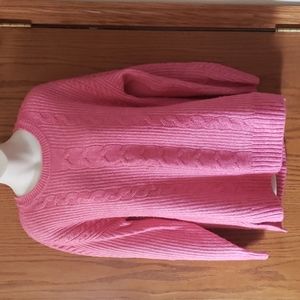 CAbi | Sweaters | Cabi Elsa Pullover | Poshmark